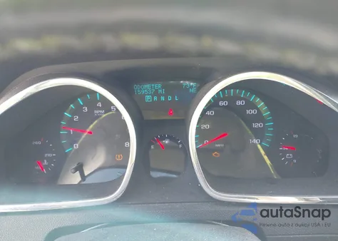 2012 Chevrolet Traverse 1Lt из США, поврежденный, VIN 1GNKRGED1CJ221812